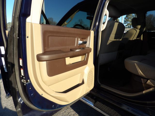 2012 Ram 1500 Big Horn | Dalton, GA | Paniagua Auto Mall 2012 Ram 1500 Big Horn | Dalton, GA | Paniagua Auto Mall