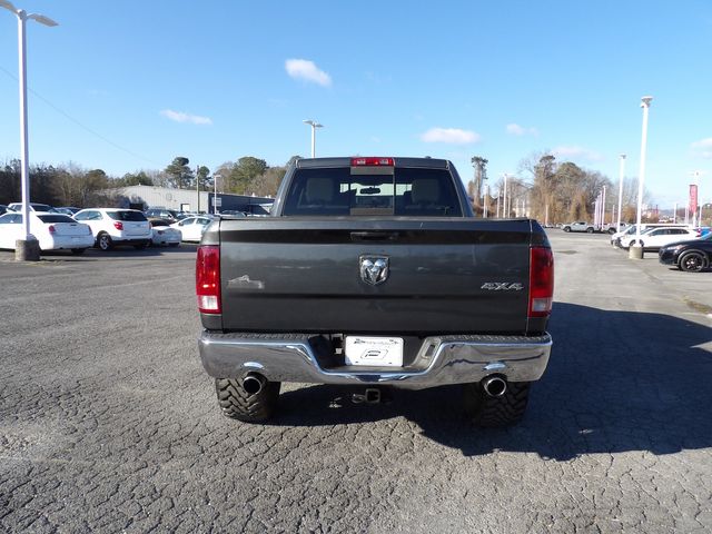 2012 Ram 1500 Big Horn | Dalton, GA | Paniagua Auto Mall 2012 Ram 1500 Big Horn | Dalton, GA | Paniagua Auto Mall
