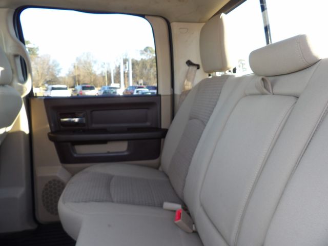 2012 Ram 1500 Big Horn | Dalton, GA | Paniagua Auto Mall 2012 Ram 1500 Big Horn | Dalton, GA | Paniagua Auto Mall