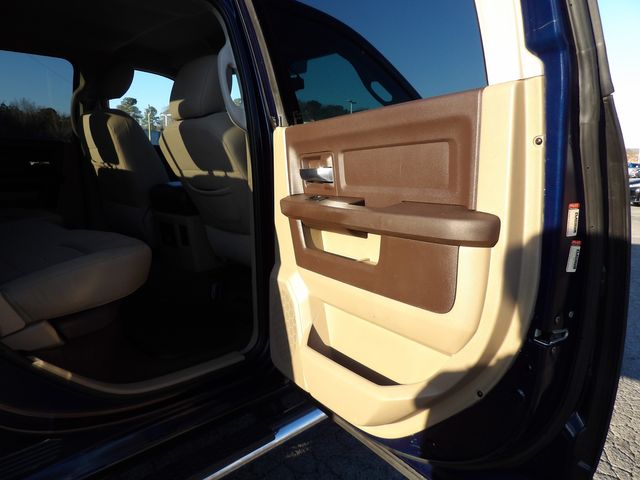 2012 Ram 1500 Big Horn | Dalton, GA | Paniagua Auto Mall 