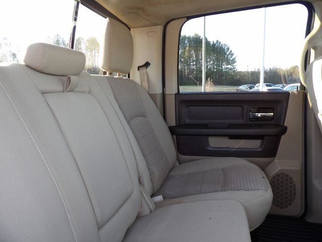 2012 Ram 1500 Big Horn | Dalton, GA | Paniagua Auto Mall 