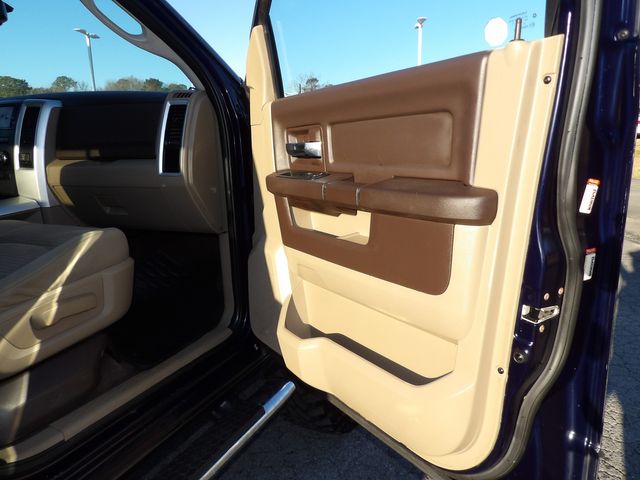 2012 Ram 1500 Big Horn | Dalton, GA | Paniagua Auto Mall 