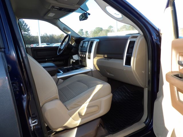 2012 Ram 1500 Big Horn | Dalton, GA | Paniagua Auto Mall 2012 Ram 1500 Big Horn | Dalton, GA | Paniagua Auto Mall