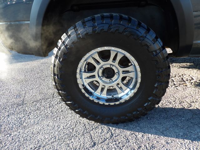 2012 Ram 1500 Big Horn | Dalton, GA | Paniagua Auto Mall 