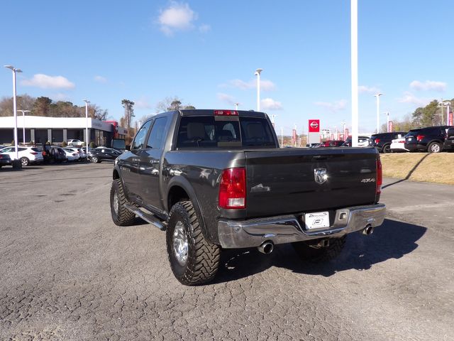2012 Ram 1500 Big Horn | Dalton, GA | Paniagua Auto Mall 2012 Ram 1500 Big Horn | Dalton, GA | Paniagua Auto Mall