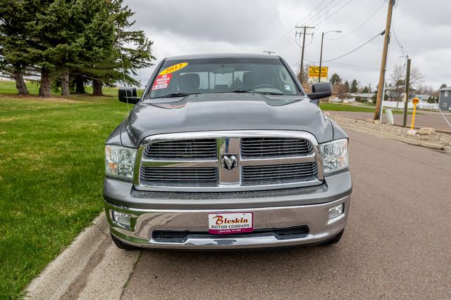 2012 Ram 1500 SLT | Great Falls, Montana | Bleskin Motor Company 