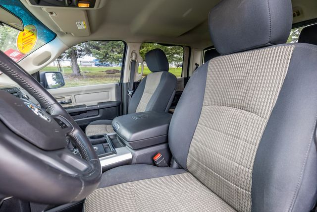 2012 Ram 1500 SLT | Great Falls, Montana | Bleskin Motor Company 
