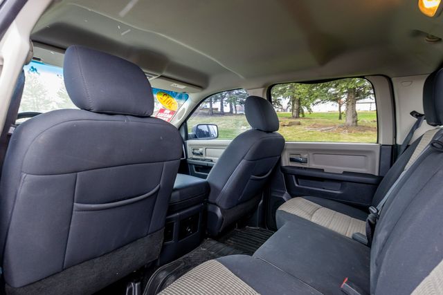 2012 Ram 1500 SLT | Great Falls, Montana | Bleskin Motor Company 