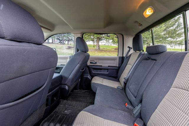 2012 Ram 1500 SLT | Great Falls, Montana | Bleskin Motor Company 