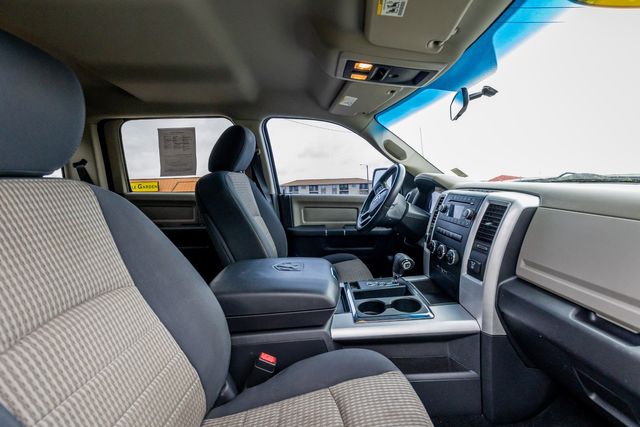 2012 Ram 1500 SLT | Great Falls, Montana | Bleskin Motor Company 