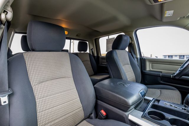 2012 Ram 1500 SLT | Great Falls, Montana | Bleskin Motor Company 