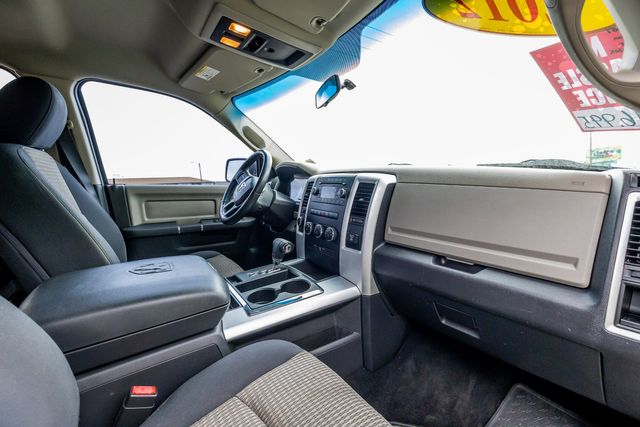 2012 Ram 1500 SLT | Great Falls, Montana | Bleskin Motor Company 2012 Ram 1500 SLT | Great Falls, Montana | Bleskin Motor Company