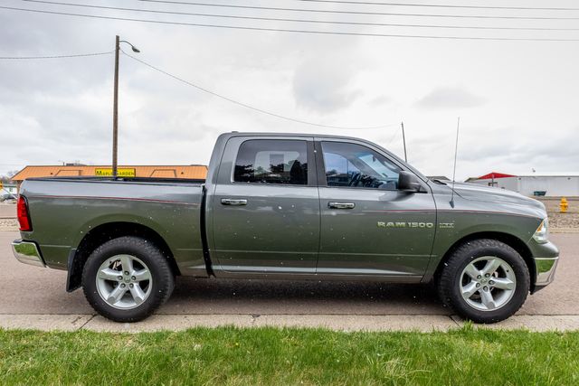 2012 Ram 1500 SLT | Great Falls, Montana | Bleskin Motor Company 2012 Ram 1500 SLT | Great Falls, Montana | Bleskin Motor Company