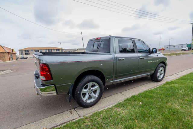 2012 Ram 1500 SLT | Great Falls, Montana | Bleskin Motor Company 2012 Ram 1500 SLT | Great Falls, Montana | Bleskin Motor Company