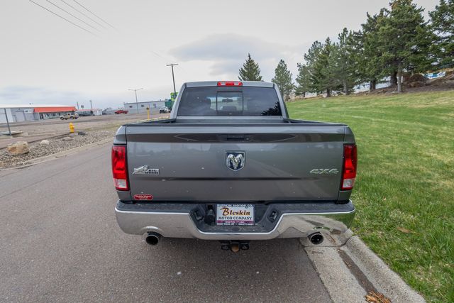 2012 Ram 1500 SLT | Great Falls, Montana | Bleskin Motor Company 2012 Ram 1500 SLT | Great Falls, Montana | Bleskin Motor Company