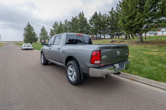 2012 Ram 1500 SLT | Great Falls, Montana | Bleskin Motor Company 