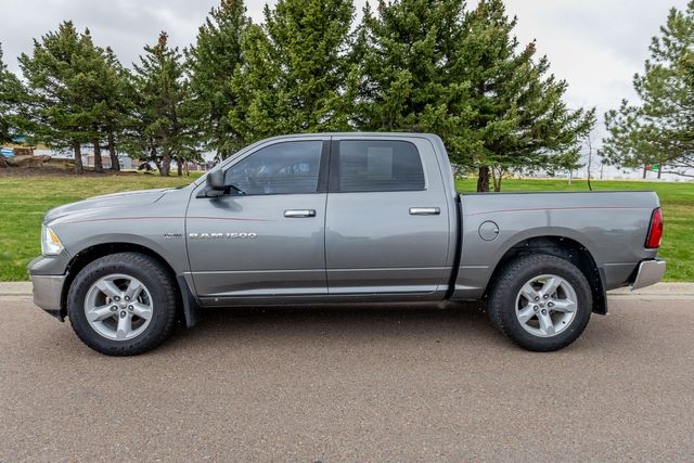 2012 Ram 1500 SLT | Great Falls, Montana | Bleskin Motor Company 