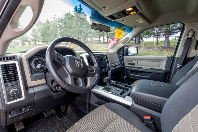 2012 Ram 1500 SLT | Great Falls, Montana | Bleskin Motor Company 2012 Ram 1500 SLT | Great Falls, Montana | Bleskin Motor Company