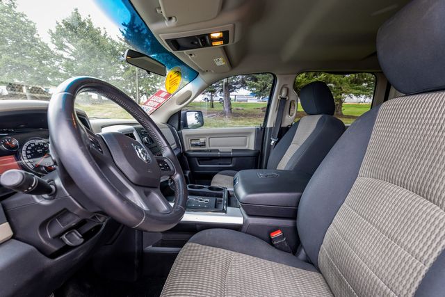 2012 Ram 1500 SLT | Great Falls, Montana | Bleskin Motor Company 