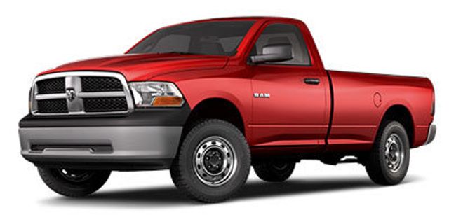 2012 Ram 1500 ST | Honolulu, HI | Autosource Hawaii 