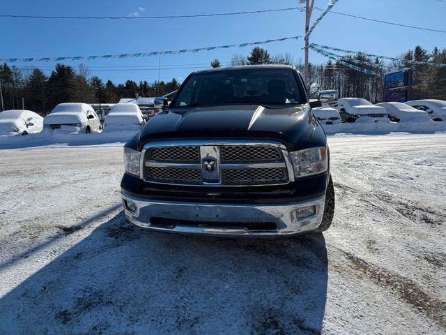 2012 RAM 1500 Laramie