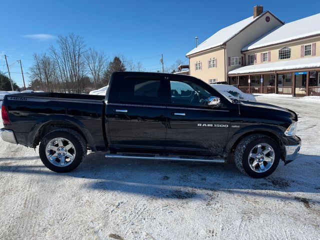 2012 RAM 1500 Laramie
