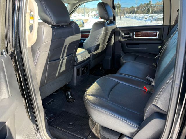 2012 RAM 1500 Laramie