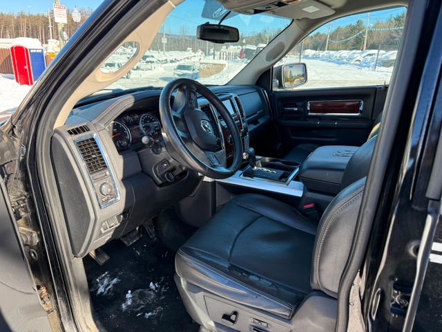 2012 RAM 1500 Laramie