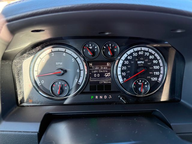 2012 RAM 1500 Laramie