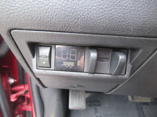 2012 Ram 1500 Big Horn