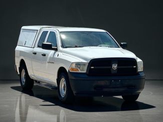 2012 RAM 1500 Pickup