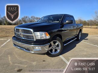 2012 Ram 1500 Lone Star in Rowlett, TX 75088