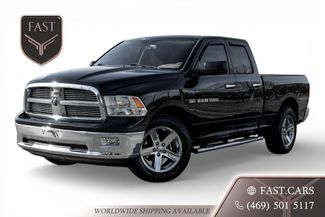 2012 Ram 1500 Lone Star in Rowlett, TX 75088
