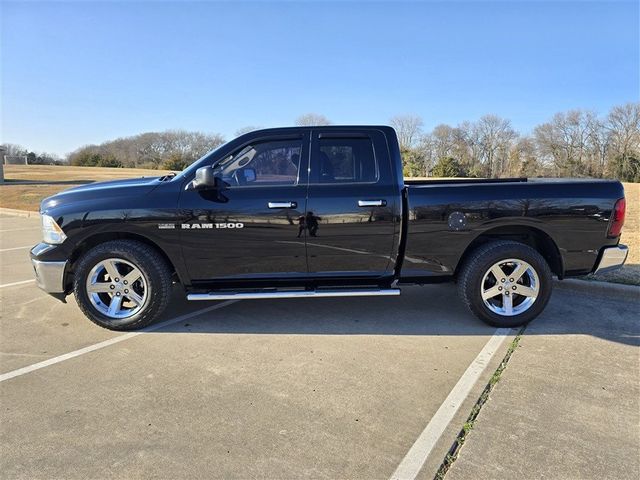 2012 Ram 1500 Lone Star