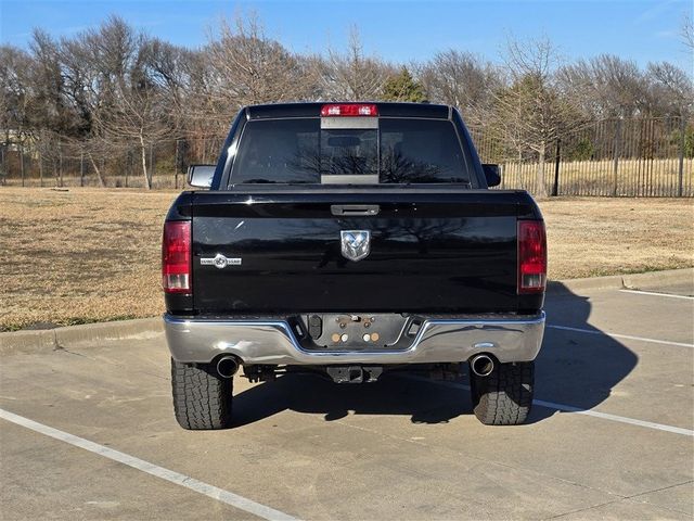 2012 Ram 1500 Lone Star