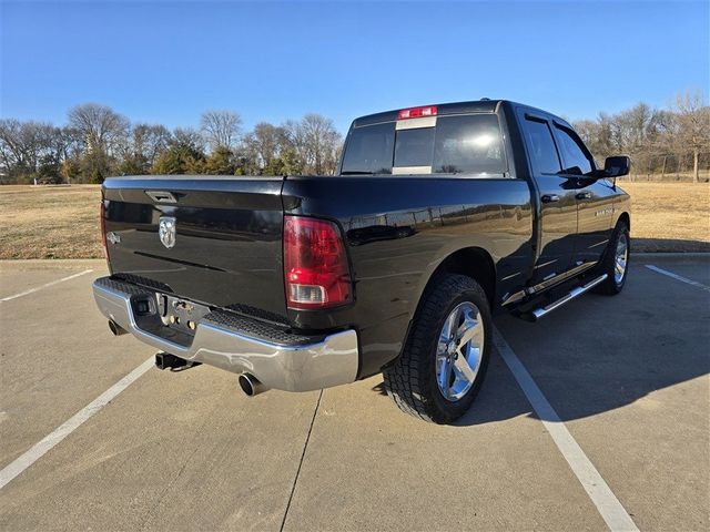 2012 Ram 1500 Lone Star