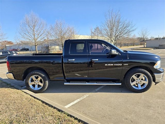 2012 Ram 1500 Lone Star