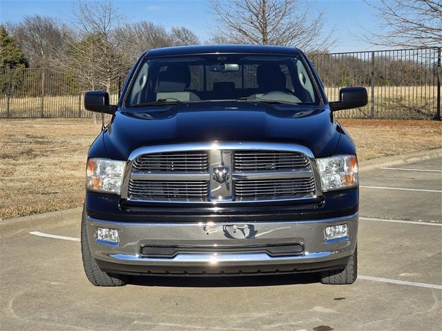 2012 Ram 1500 Lone Star