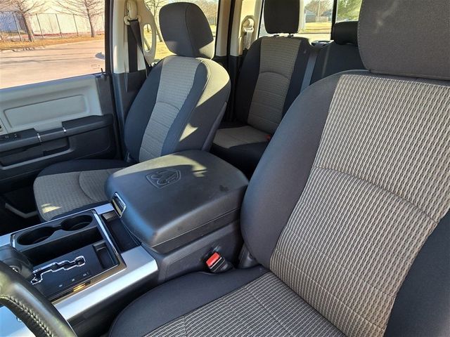 2012 Ram 1500 Lone Star