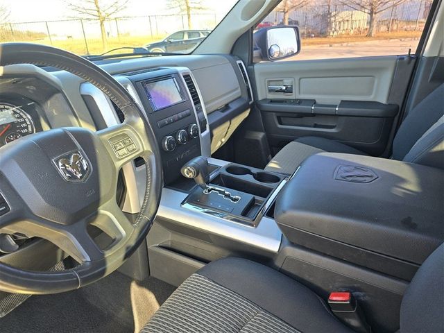 2012 Ram 1500 Lone Star 2012 Ram 1500 Lone Star