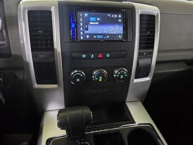 2012 Ram 1500 Lone Star