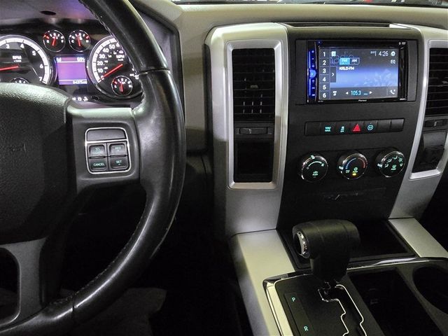 2012 Ram 1500 Lone Star