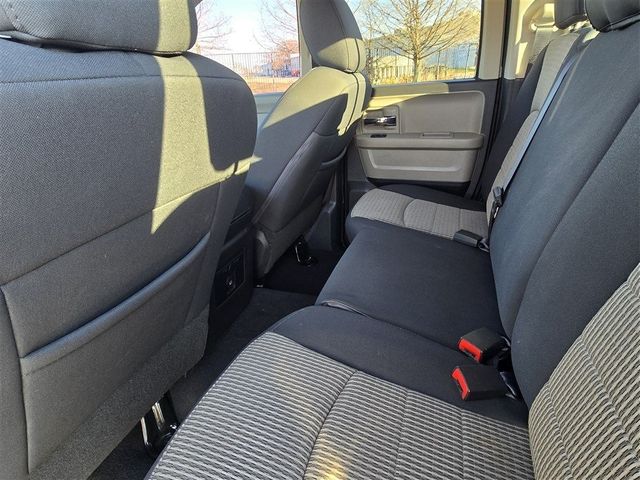 2012 Ram 1500 Lone Star 2012 Ram 1500 Lone Star