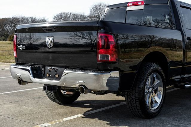 2012 Ram 1500 Lone Star