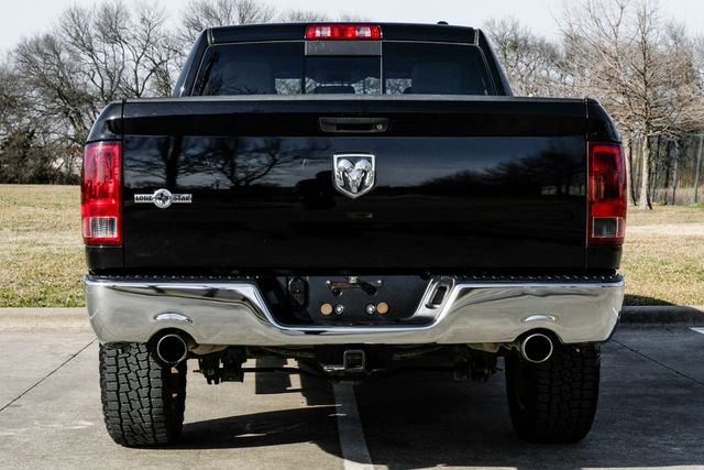 2012 Ram 1500 Lone Star