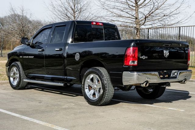 2012 Ram 1500 Lone Star