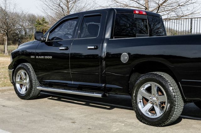 2012 Ram 1500 Lone Star 2012 Ram 1500 Lone Star