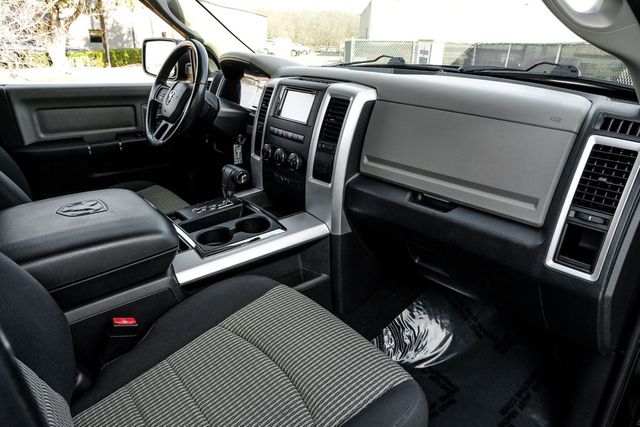 2012 Ram 1500 Lone Star 2012 Ram 1500 Lone Star