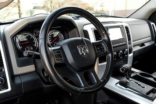 2012 Ram 1500 Lone Star