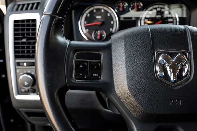 2012 Ram 1500 Lone Star